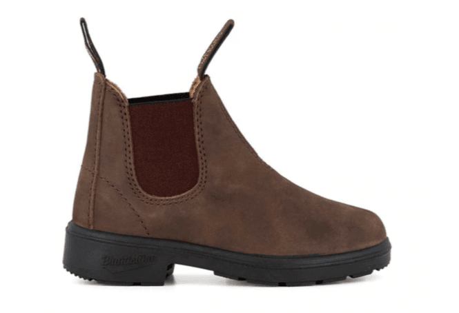 Blundstone 565 Kids Chelsea Boots