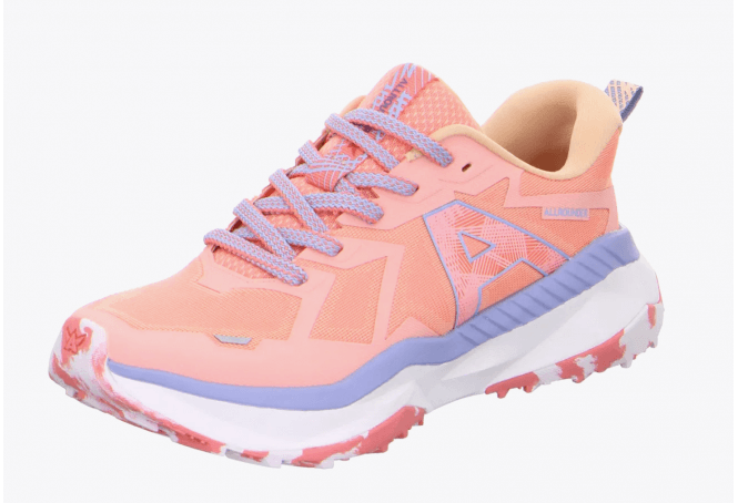 All Rounder Ariva Trainer