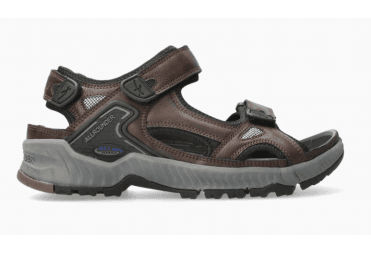 Honduras Strap Sandal 