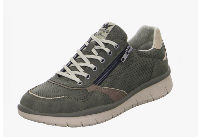 All Rounder Majestro Perf Trainer