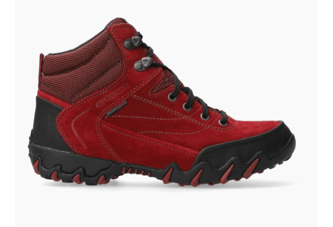 All Rounder Nigata-Tex Walking Boot 