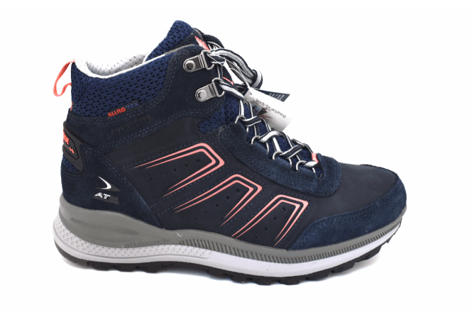 All Rounder Satika- Tex Walking Boot