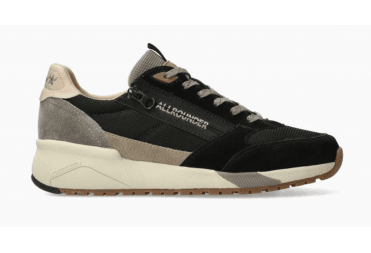 Scarmaro Trainer 