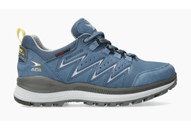 All Rounder Seja- Tex Walking Shoe