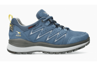 Seja- Tex Walking Shoe