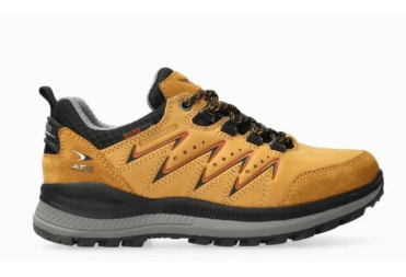 Seja- Tex Walking Shoe