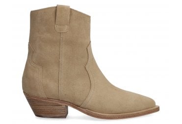 Addy Cowboy Boot 