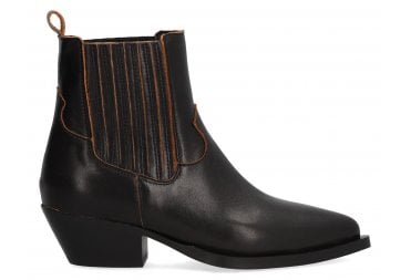 Alexandra Cowboy Boot
