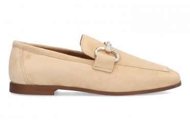Callie Detailed Loafer 