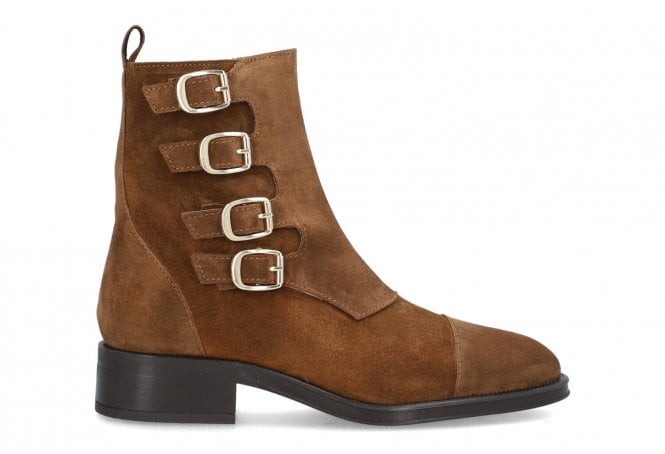 Alpe Dolly Strap Boot