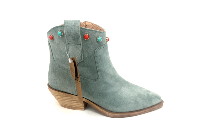 Alpe Heidi Cowboy Boot