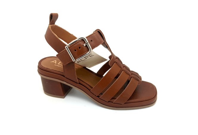 Alpe Marilla Heeled Sandal