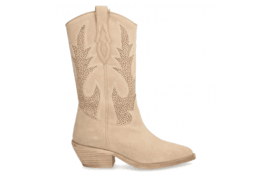 Sukey Cowboy Boot