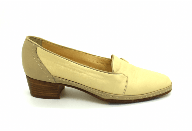 Amalfi by Rangoni Epios Narrow Fitting 