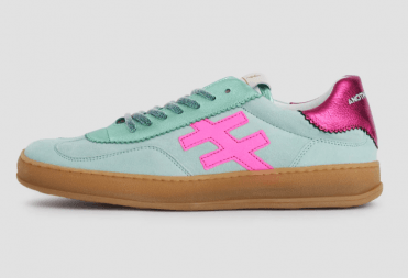Budapest Trainer