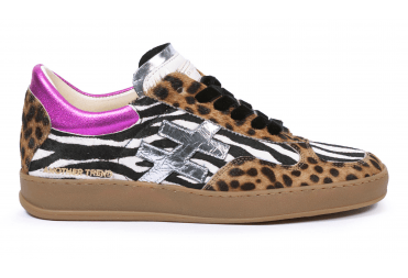 Calais Trainer 