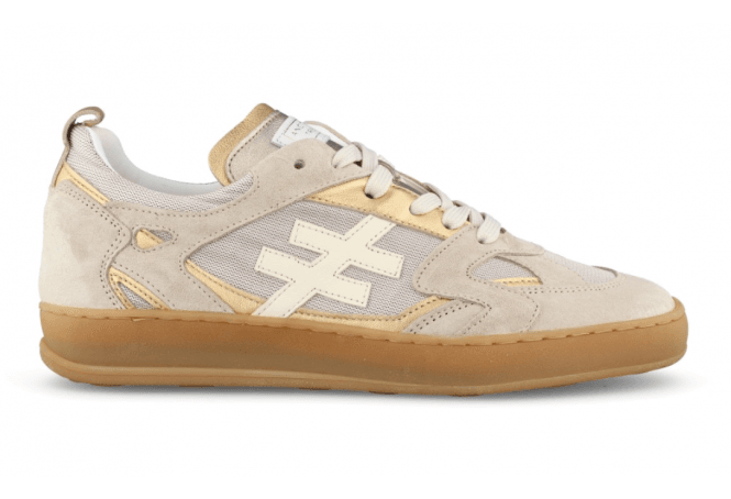 Another Trend Edinburgh Trainer 