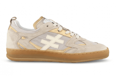 Edinburgh Trainer 