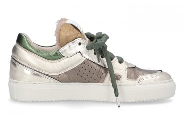 Madrona Lined Trainer 