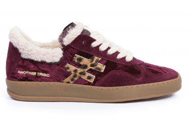 Monaco Trainer