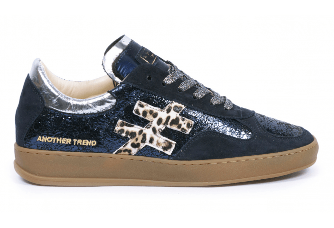 Another Trend Oslo Trainer