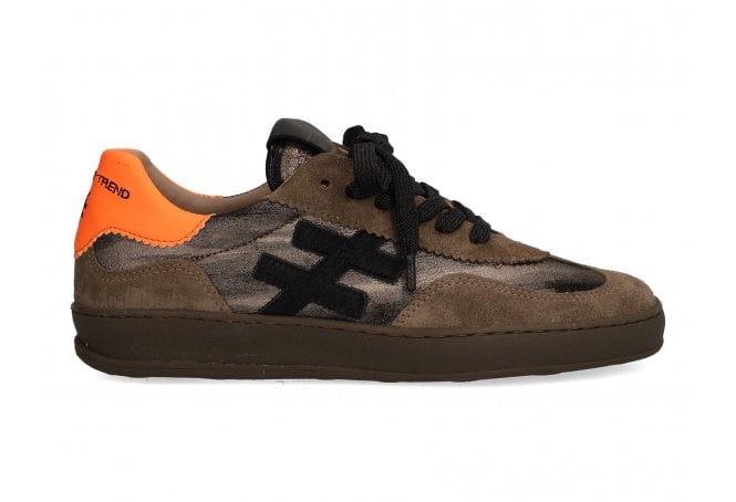 Another Trend Venice Trainer