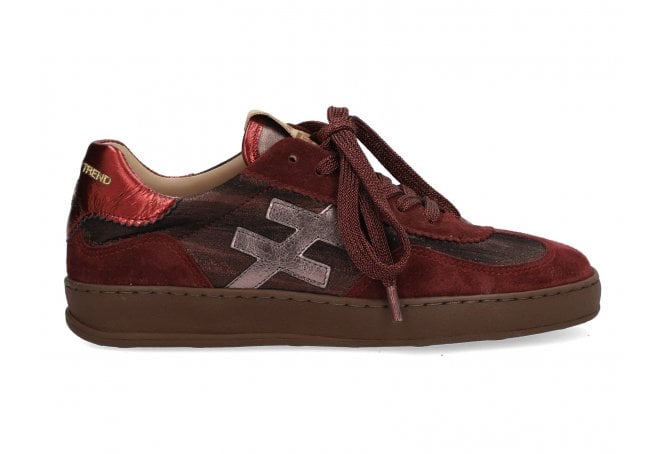 Another Trend Wellington Trainer