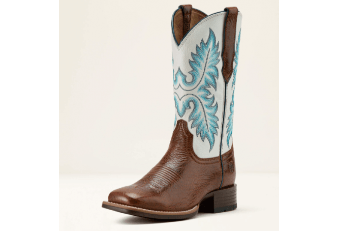 Ariat Canyon Point Western Boot 