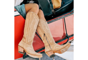 Casanova Cowboy Boot