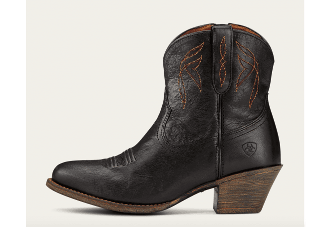 Ariat Darlin Western Inspired Boot