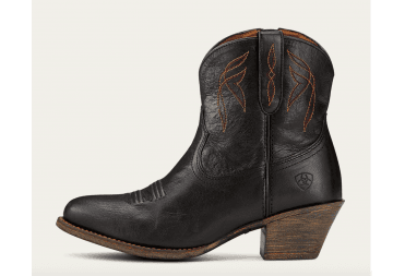 Darlin Western Inspired Boot
