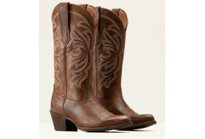 Heritage J Toe Stretchfit Cowboy Boot