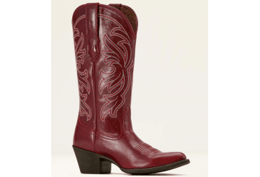 Heritage J Toe Stretchfit Cowboy Boot