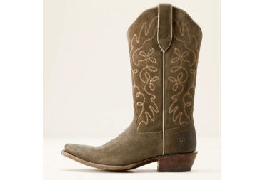 Jukebox Western Boot