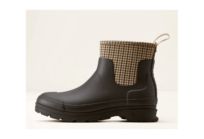 Ariat Kelmarsh Short Rubber Boot 