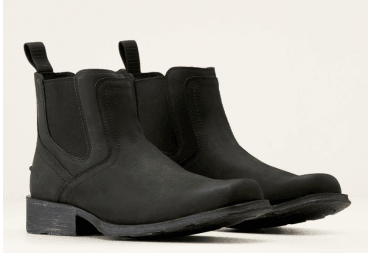 Midtown Rambler Chelsea Boot
