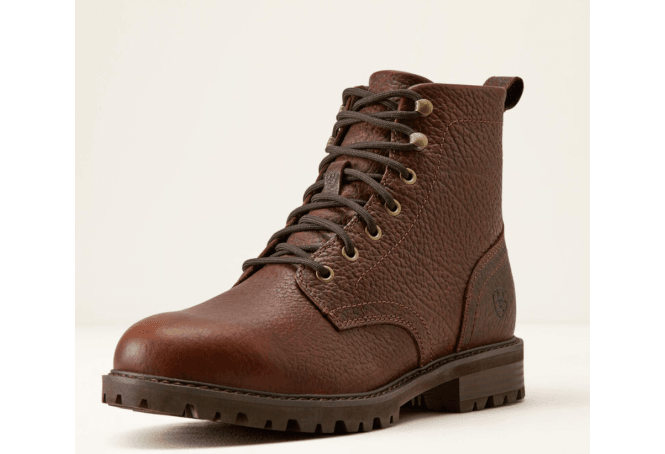 Ariat Moorland Bison Boot