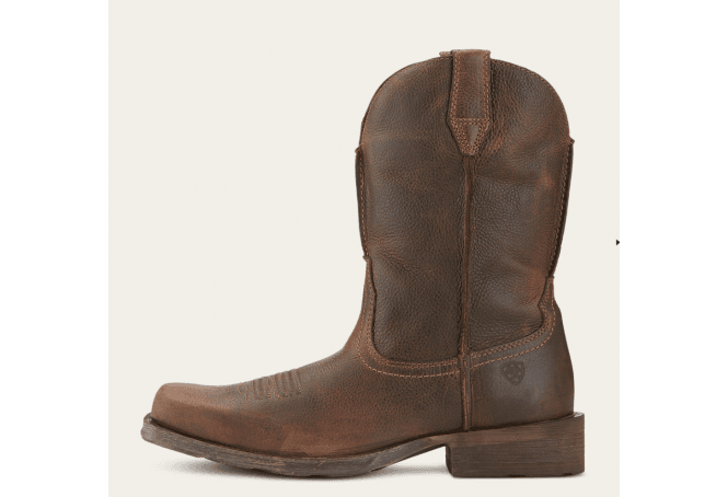 Ariat Rambler Western Boot