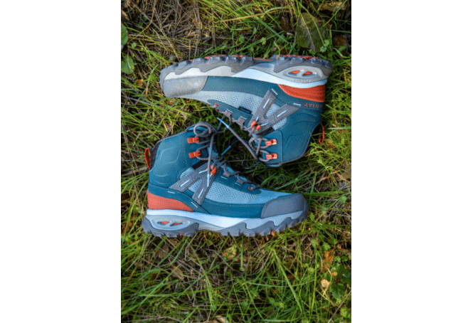 Ariat Traverse Mid H20 Walking Boot