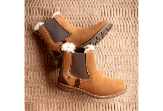 Ariat Wexford Sherpa Waterproof Boot 