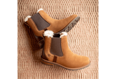 Wexford Sherpa Waterproof Boot 