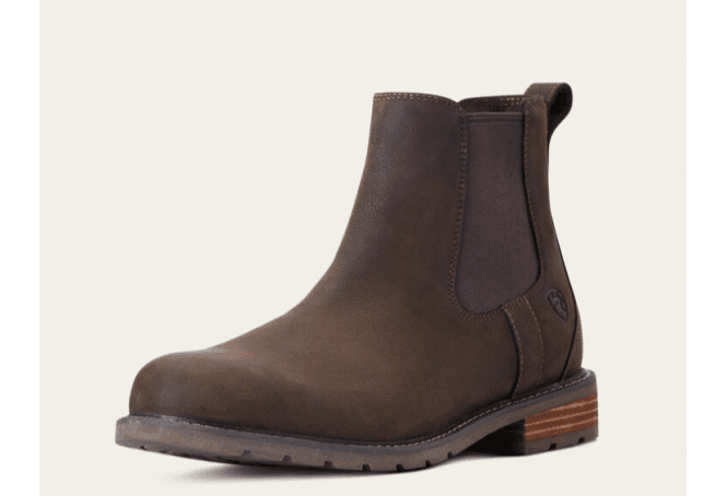 Ariat Wexford Waterproof Boot 