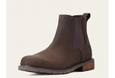 Wexford Waterproof Boot 