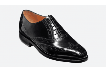 Albert Brogue