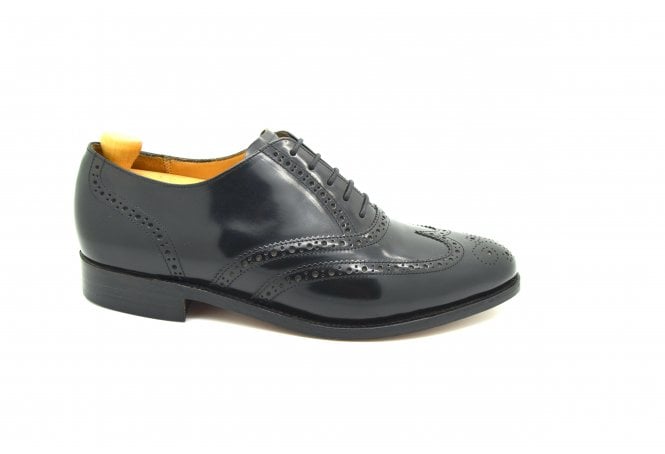 Barker Alfred Brogue