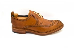 Bailey 11 Derby Brogue