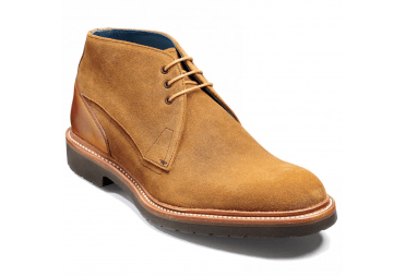 Bronx Chukka Boot