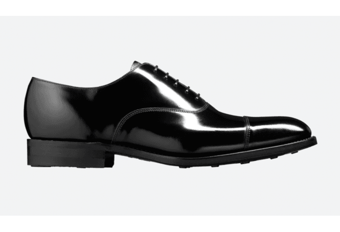 Barker Cheltenham Oxford