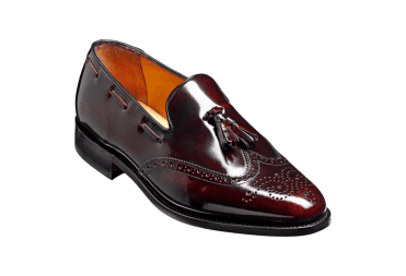 Clive Oxford Brogue