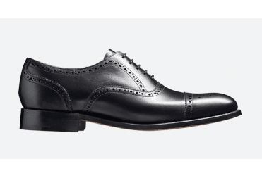 Gatwick Semi- Oxford Brogue
